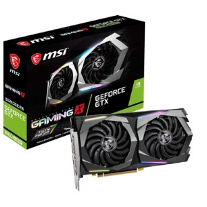 NVIDIA GTX 1660 Super
