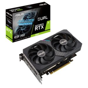NVIDIA RTX 3060