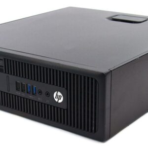 Ordenador de oficina